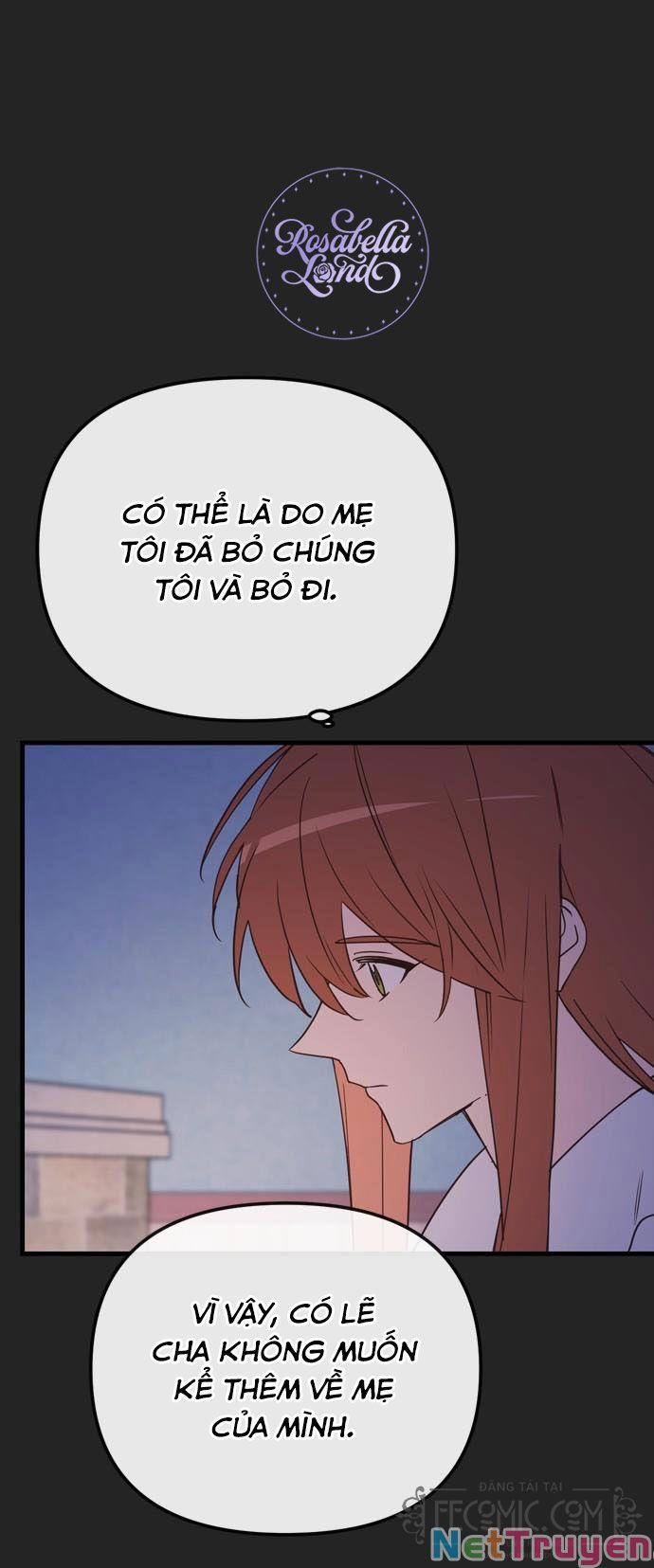 Ký Túc Xá Của Phù Thuỷ Độc Thân 18 trang 45