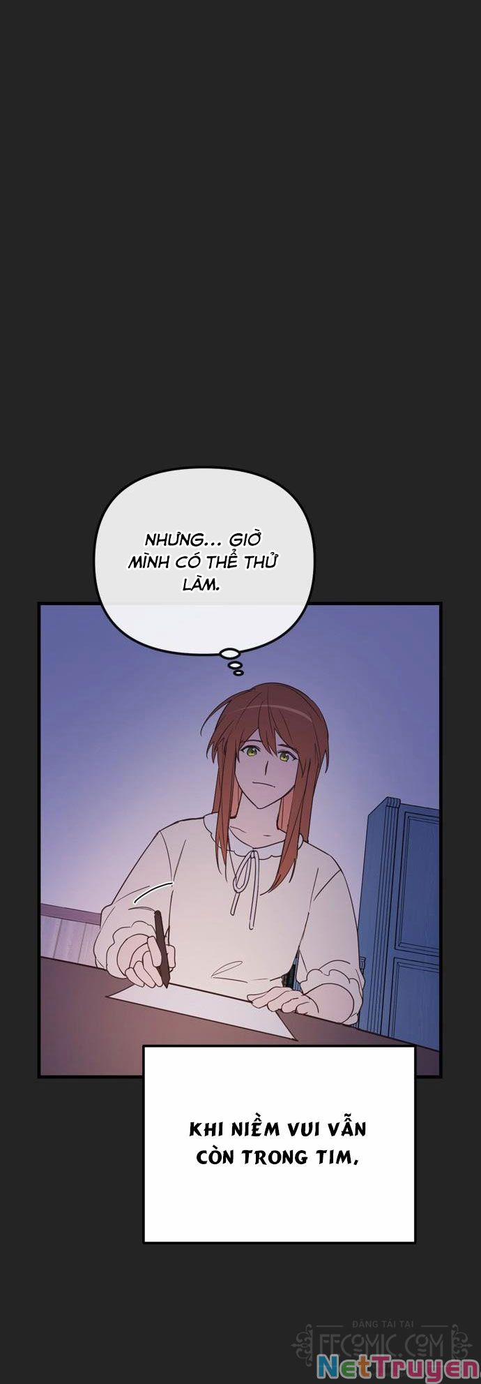 Ký Túc Xá Của Phù Thuỷ Độc Thân 18 trang 46