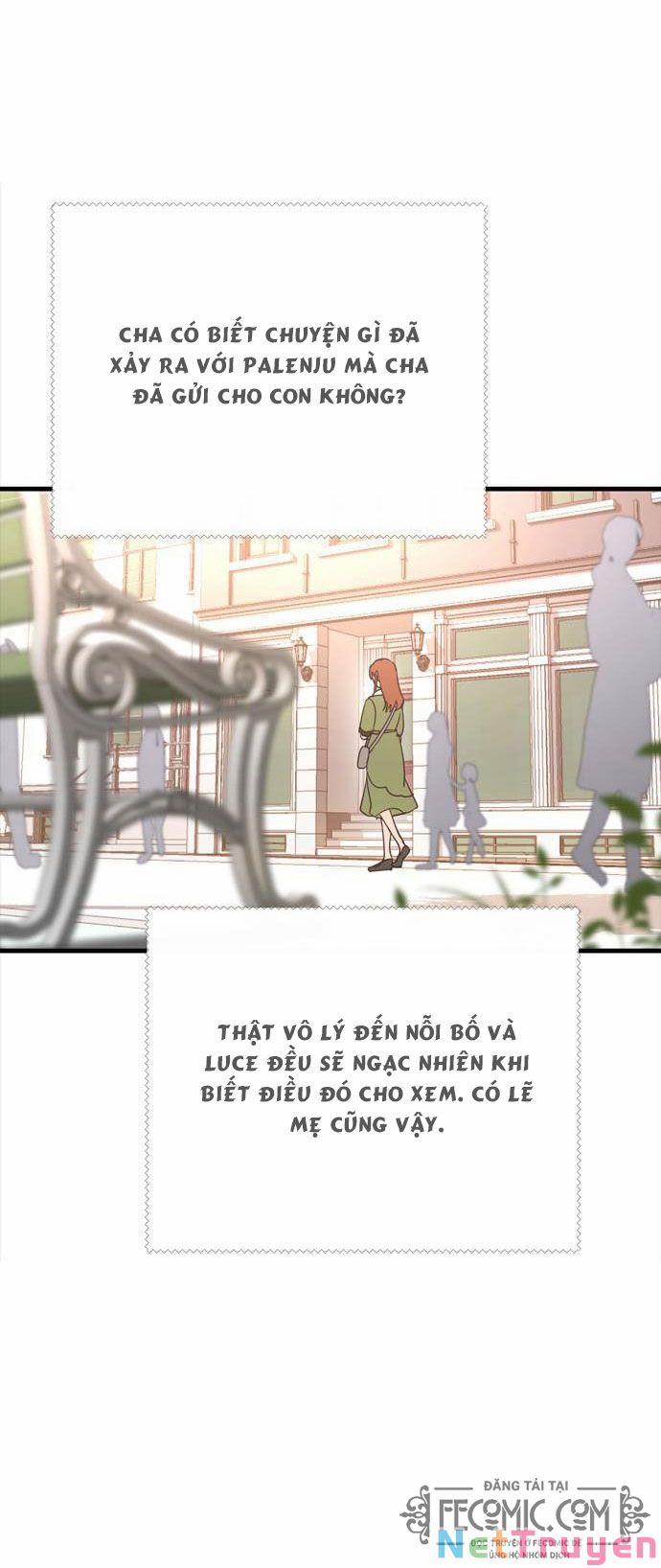 Ký Túc Xá Của Phù Thuỷ Độc Thân 18 trang 50