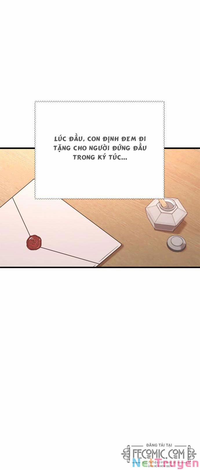 Ký Túc Xá Của Phù Thuỷ Độc Thân 18 trang 51