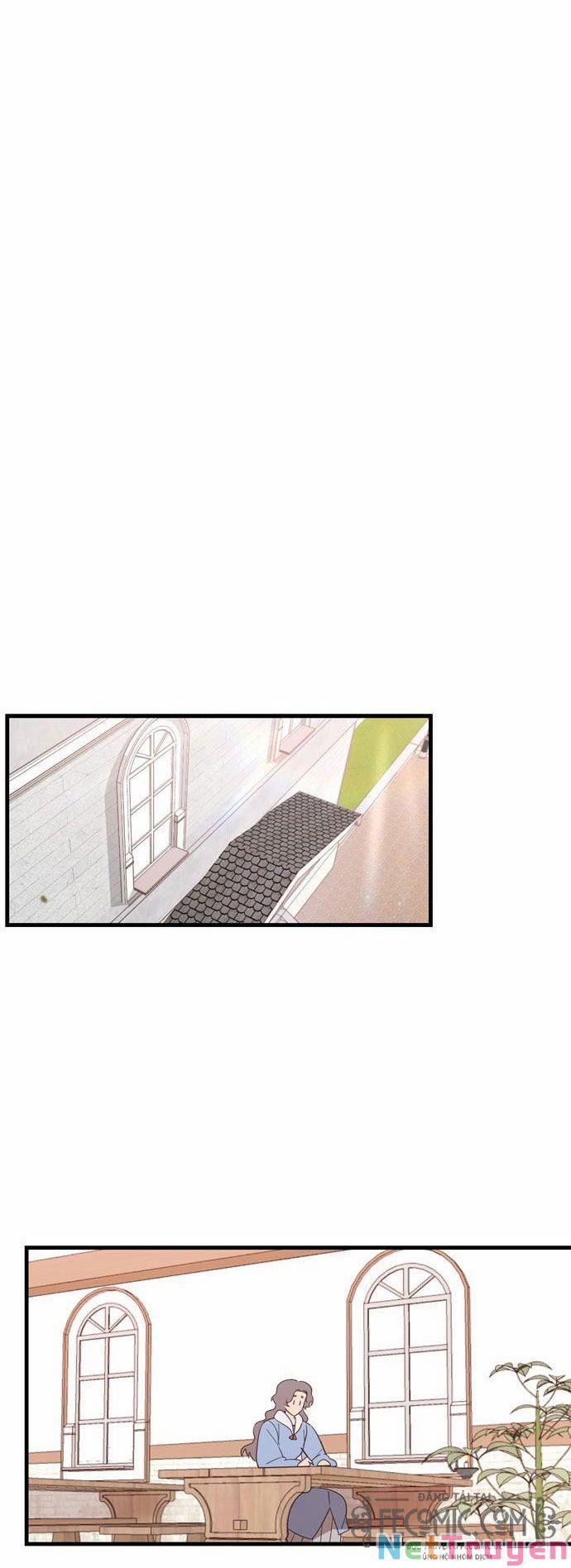 Ký Túc Xá Của Phù Thuỷ Độc Thân 18 trang 56