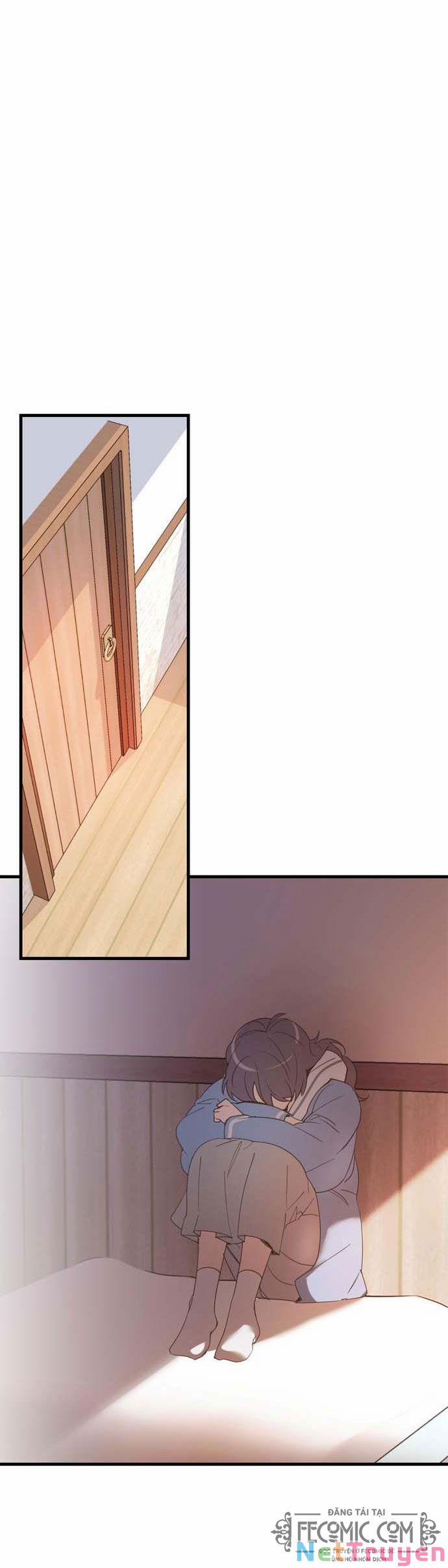 Ký Túc Xá Của Phù Thuỷ Độc Thân 19 trang 37