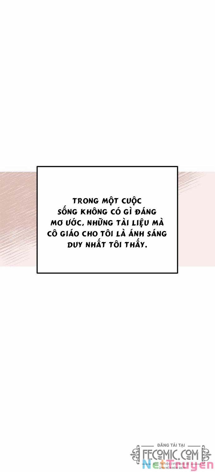 Ký Túc Xá Của Phù Thuỷ Độc Thân 19 trang 43