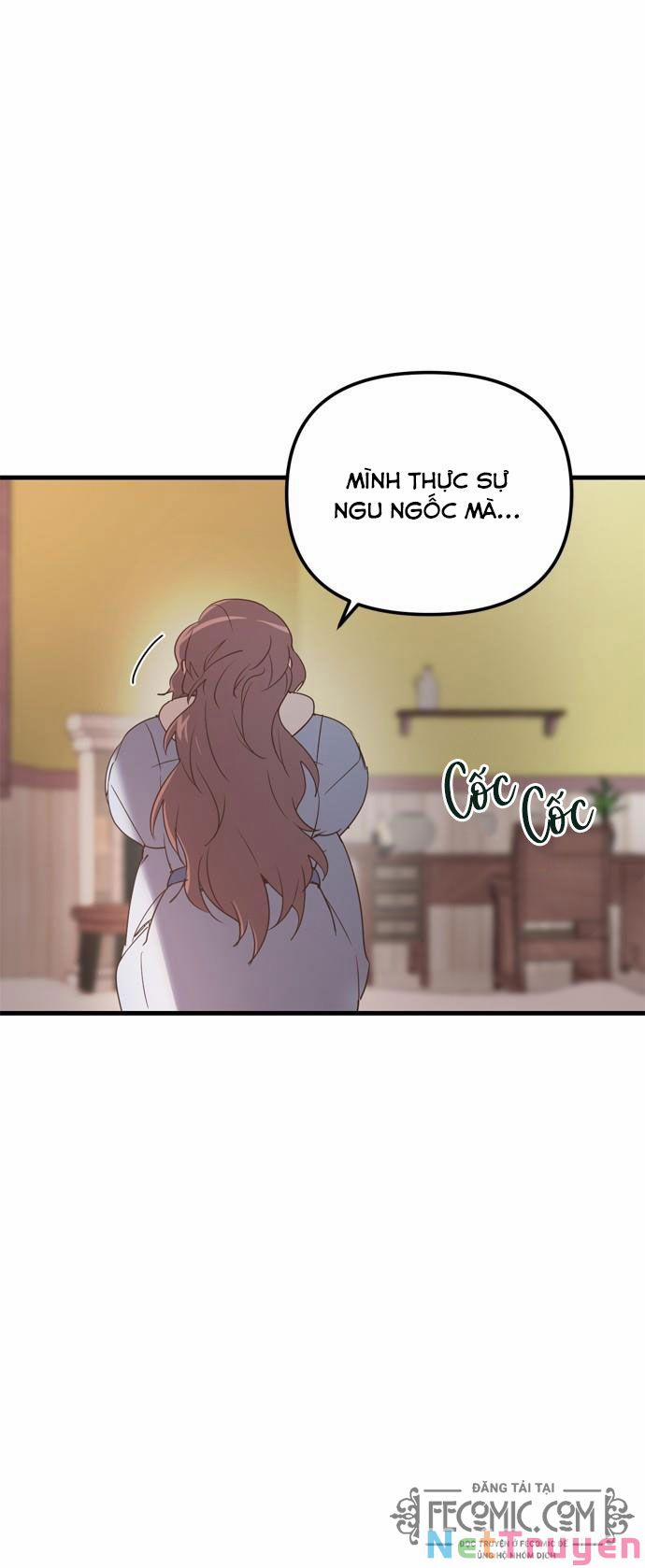 Ký Túc Xá Của Phù Thuỷ Độc Thân 19 trang 53