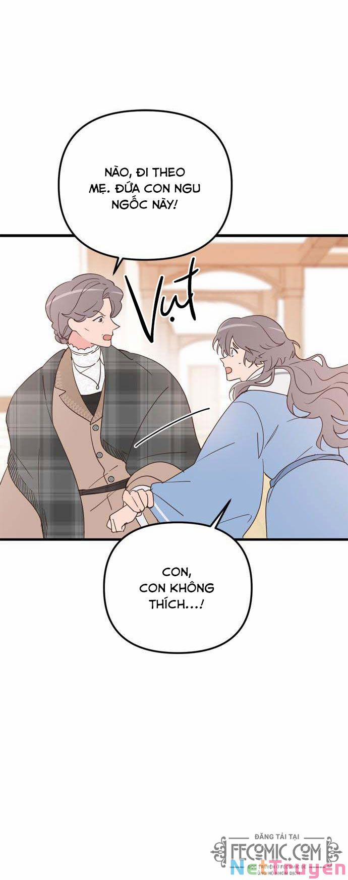 Ký Túc Xá Của Phù Thuỷ Độc Thân 19 trang 6