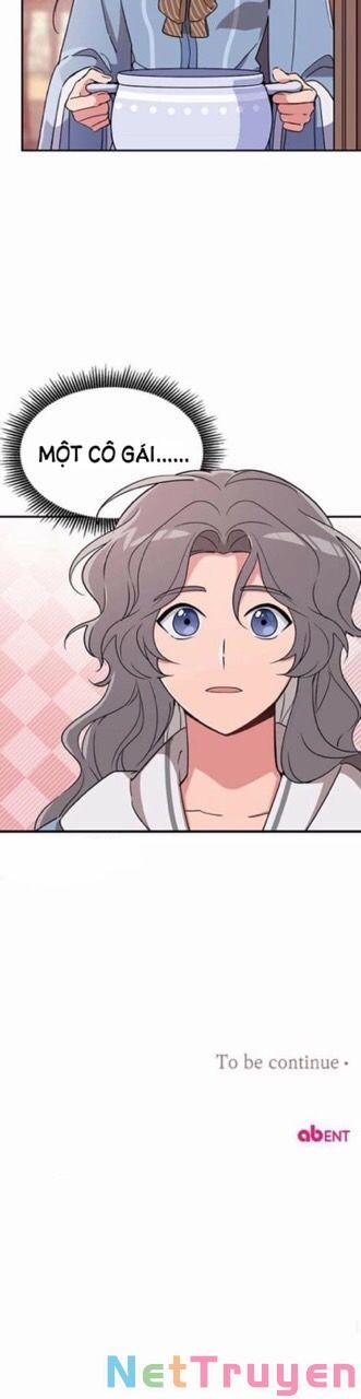 Ký Túc Xá Của Phù Thuỷ Độc Thân 2 trang 20