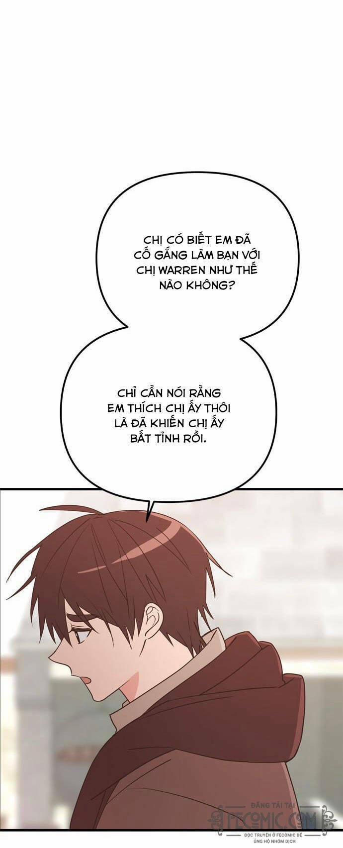 Ký Túc Xá Của Phù Thuỷ Độc Thân 20 trang 14