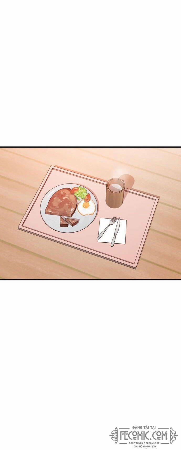 Ký Túc Xá Của Phù Thuỷ Độc Thân 20 trang 3