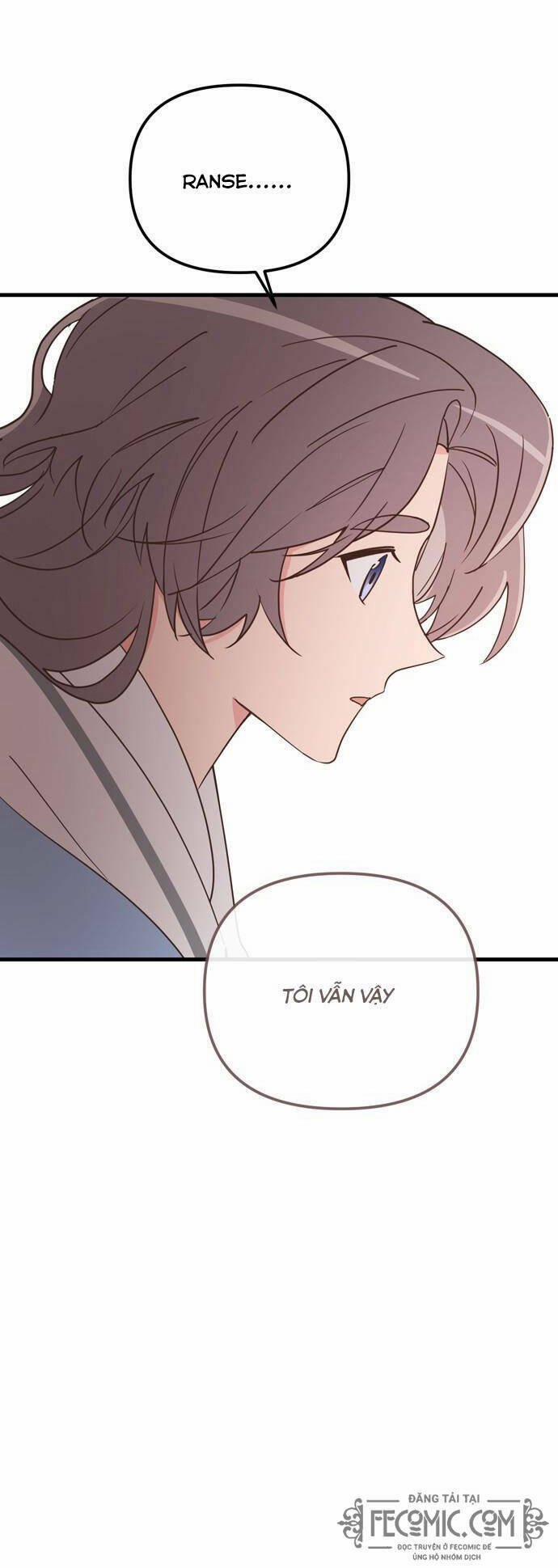 Ký Túc Xá Của Phù Thuỷ Độc Thân 20 trang 4