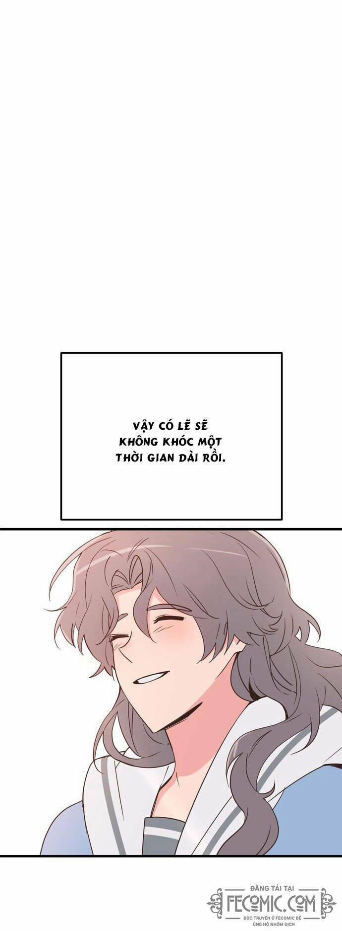 Ký Túc Xá Của Phù Thuỷ Độc Thân 20 trang 46