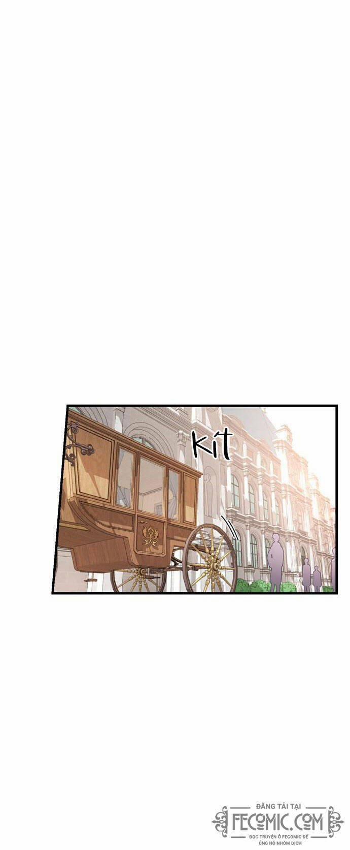 Ký Túc Xá Của Phù Thuỷ Độc Thân 20 trang 55
