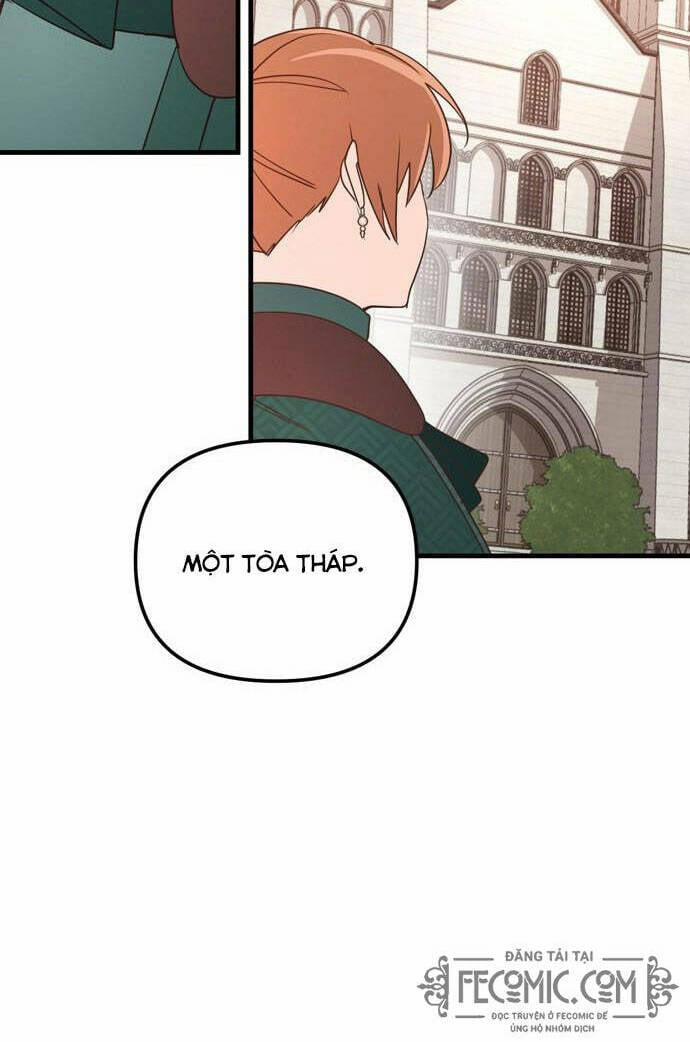 Ký Túc Xá Của Phù Thuỷ Độc Thân 20 trang 57