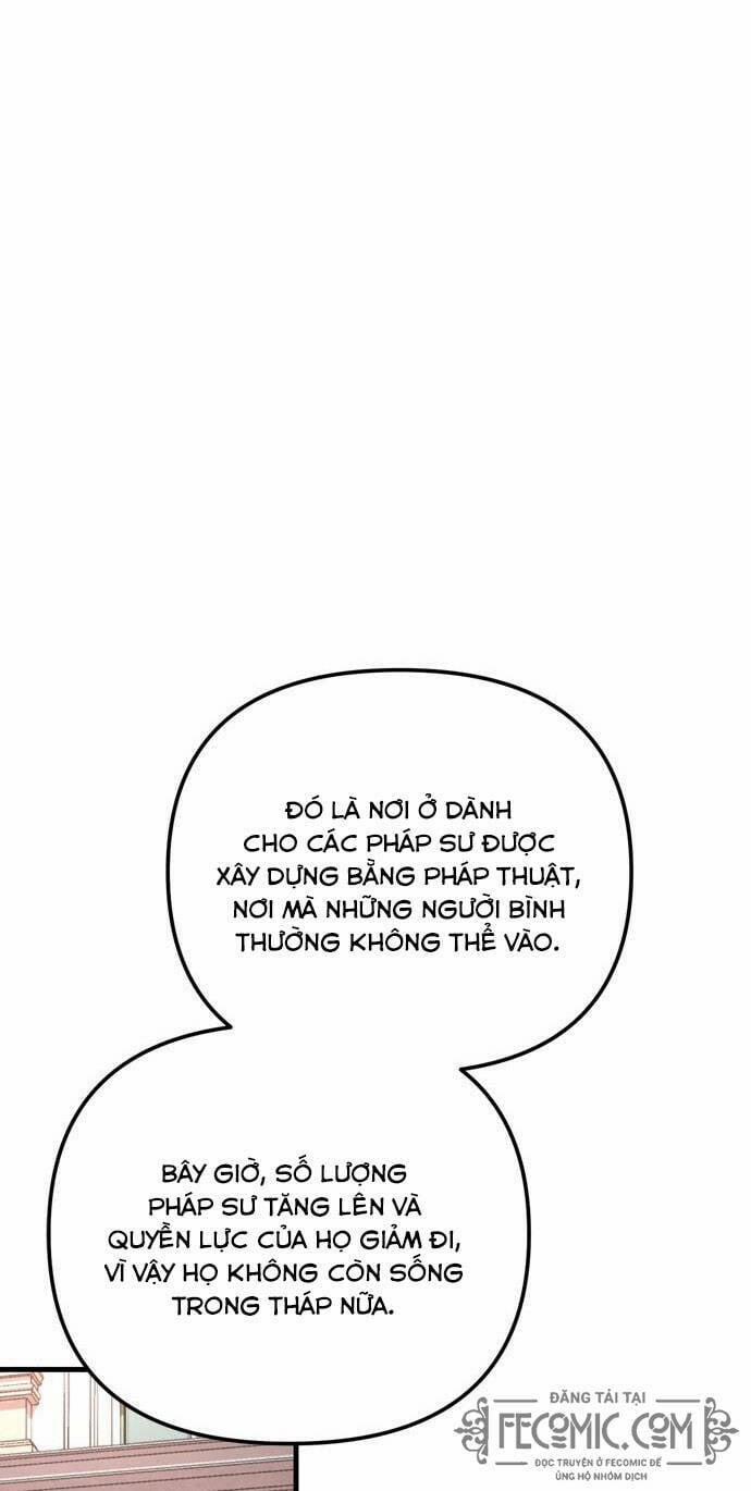 Ký Túc Xá Của Phù Thuỷ Độc Thân 20 trang 59