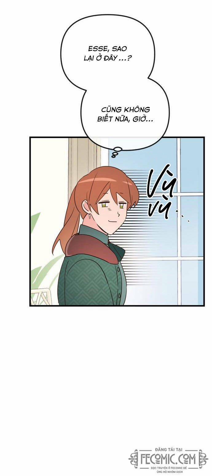 Ký Túc Xá Của Phù Thuỷ Độc Thân 20 trang 67