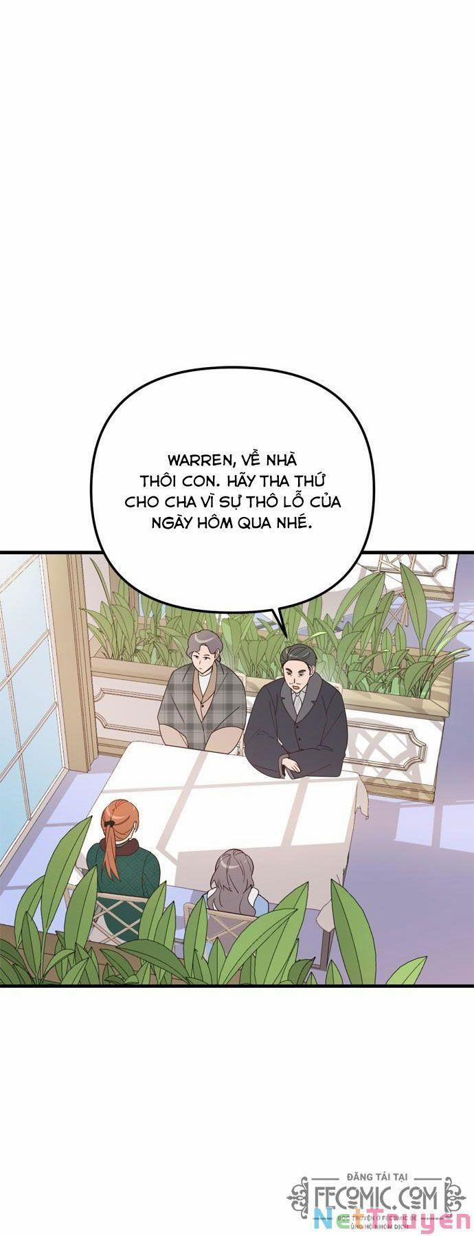 Ký Túc Xá Của Phù Thuỷ Độc Thân 21 trang 1