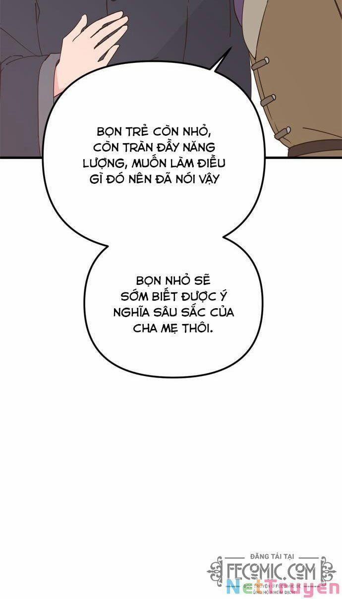 Ký Túc Xá Của Phù Thuỷ Độc Thân 21 trang 33