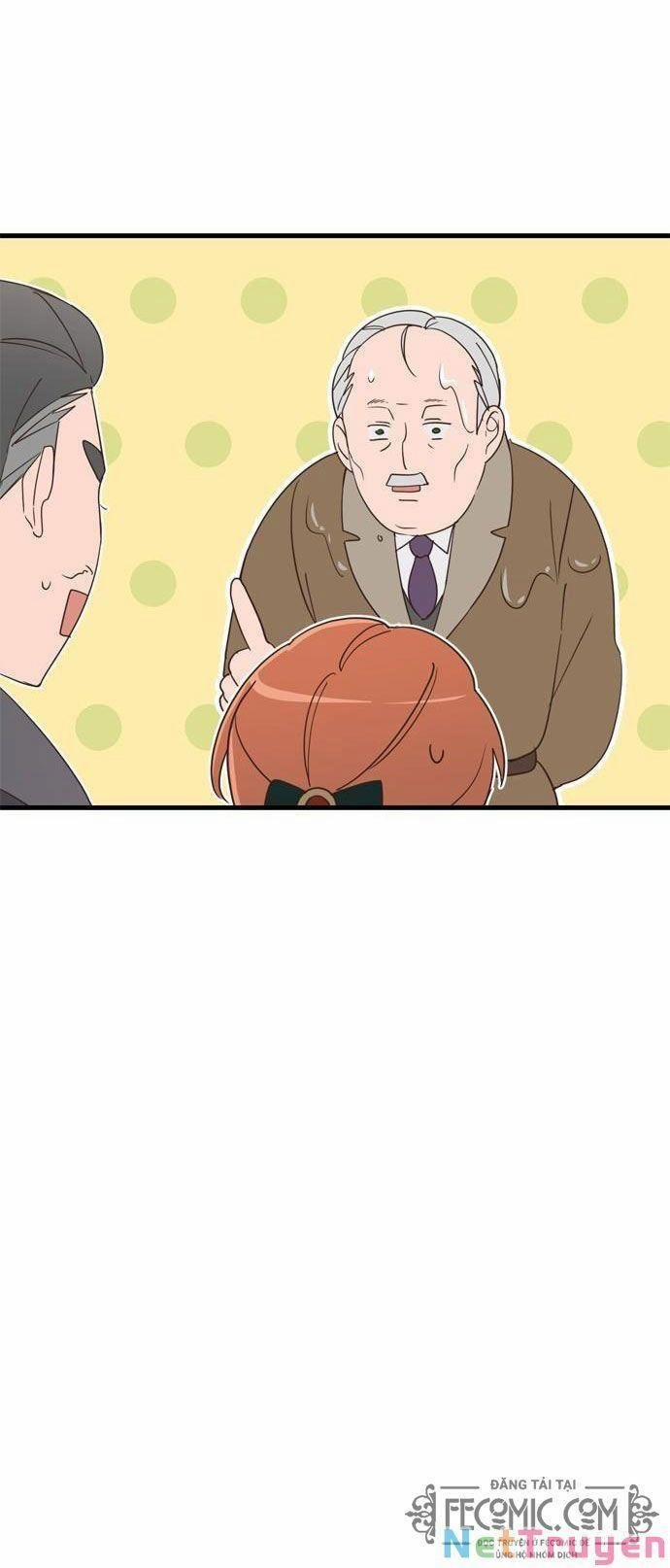 Ký Túc Xá Của Phù Thuỷ Độc Thân 21 trang 37