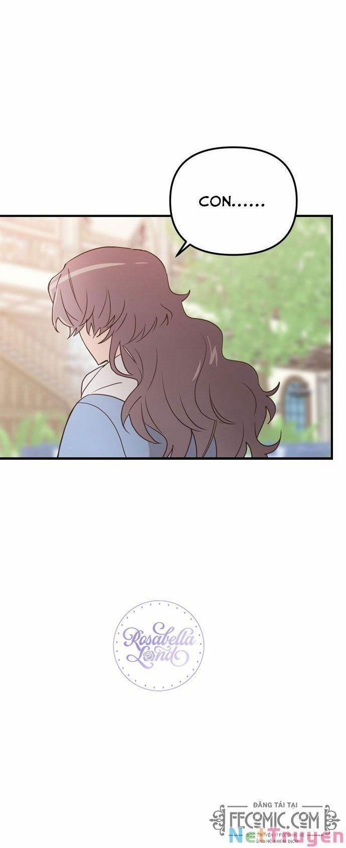 Ký Túc Xá Của Phù Thuỷ Độc Thân 21 trang 5