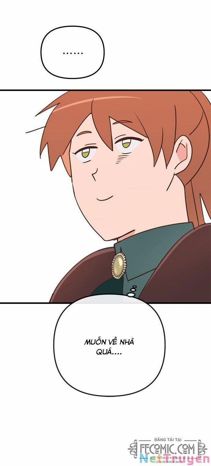 Ký Túc Xá Của Phù Thuỷ Độc Thân 21 trang 55