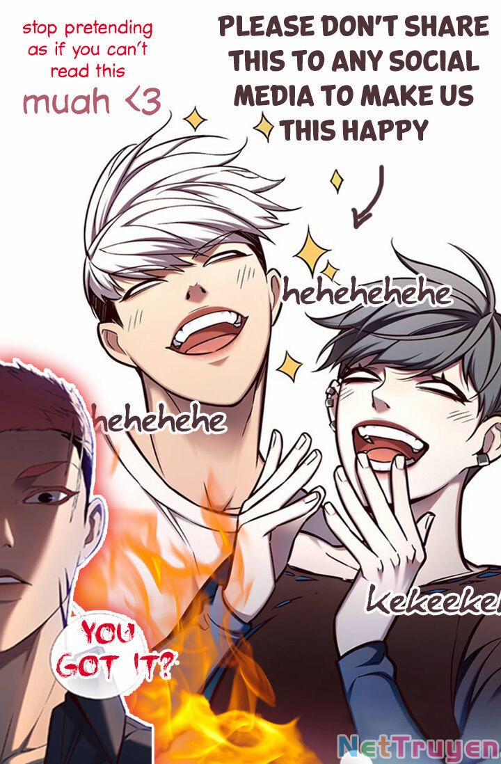 Ký Túc Xá Của Phù Thuỷ Độc Thân 4 trang 1