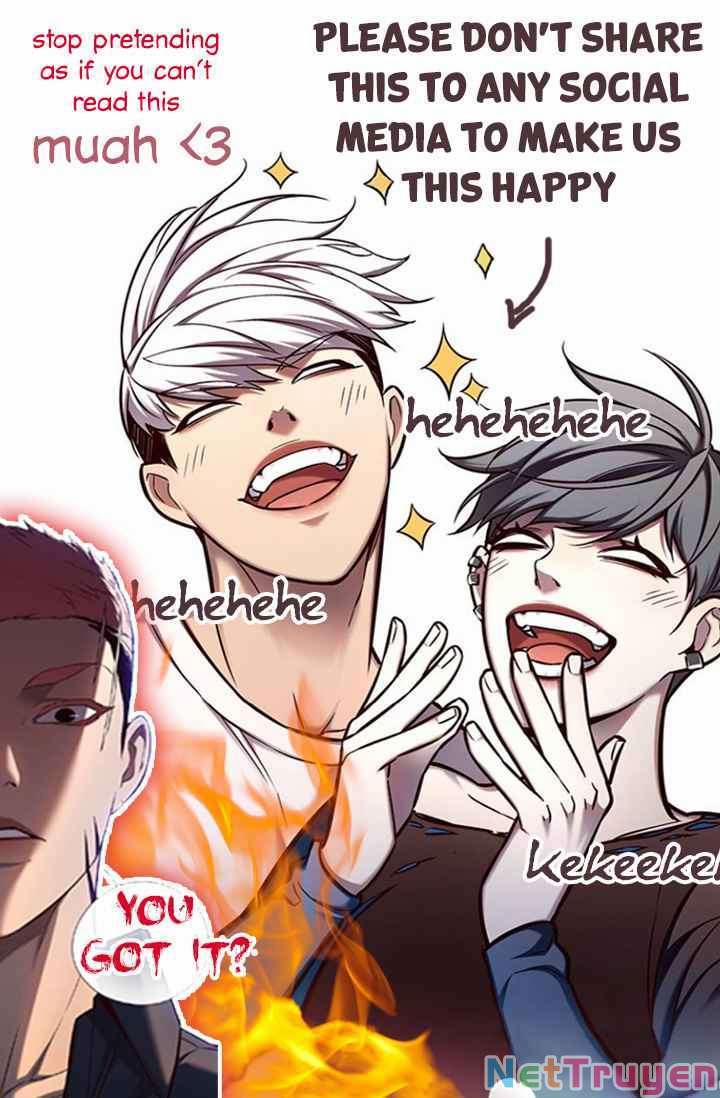 Ký Túc Xá Của Phù Thuỷ Độc Thân 5 trang 1