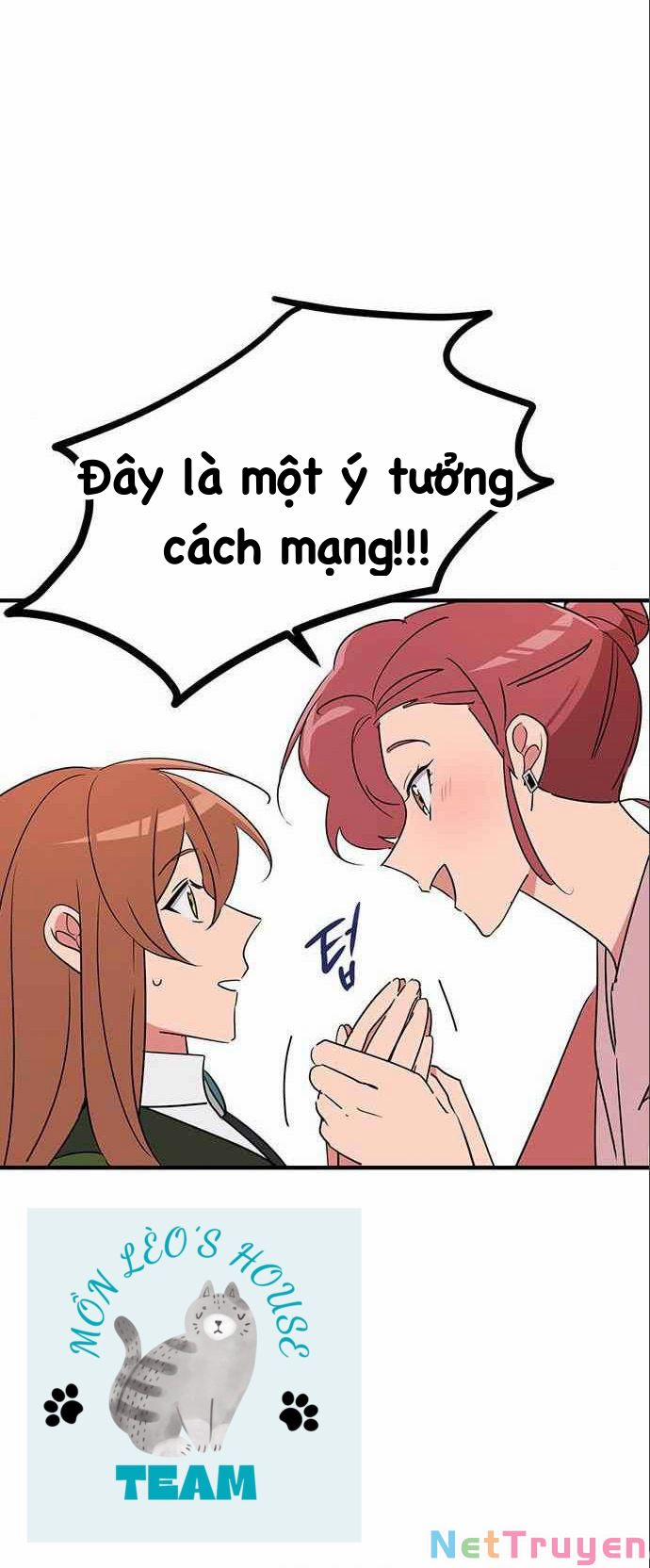 Ký Túc Xá Của Phù Thuỷ Độc Thân 5 trang 44