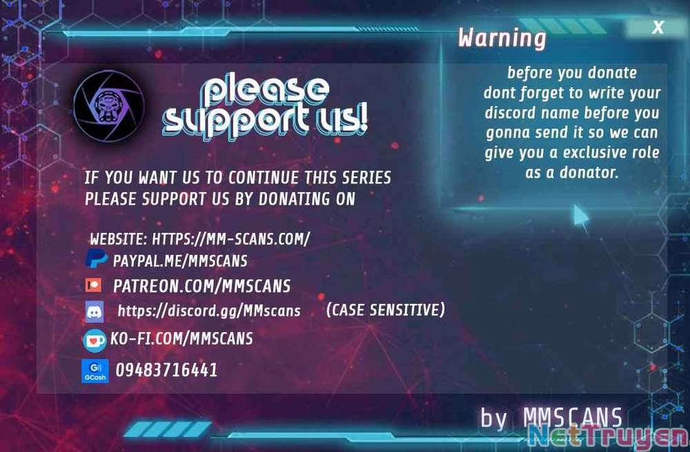 Ký Túc Xá Của Phù Thuỷ Độc Thân 5 trang 46