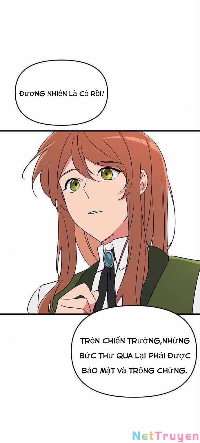 Ký Túc Xá Của Phù Thuỷ Độc Thân 6 trang 14