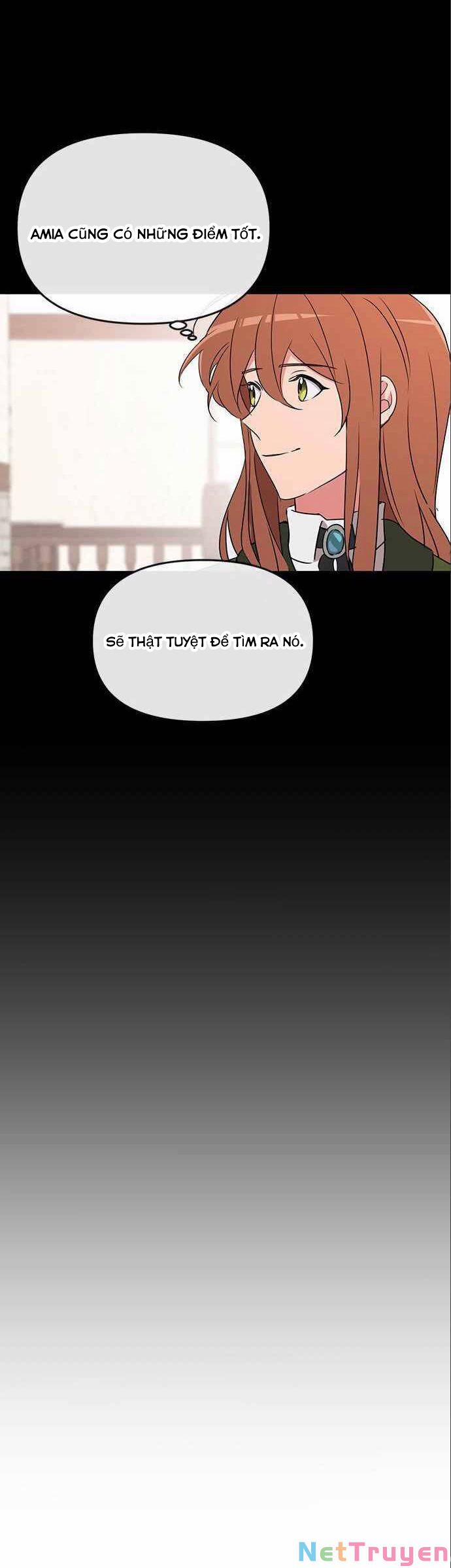 Ký Túc Xá Của Phù Thuỷ Độc Thân 6 trang 36