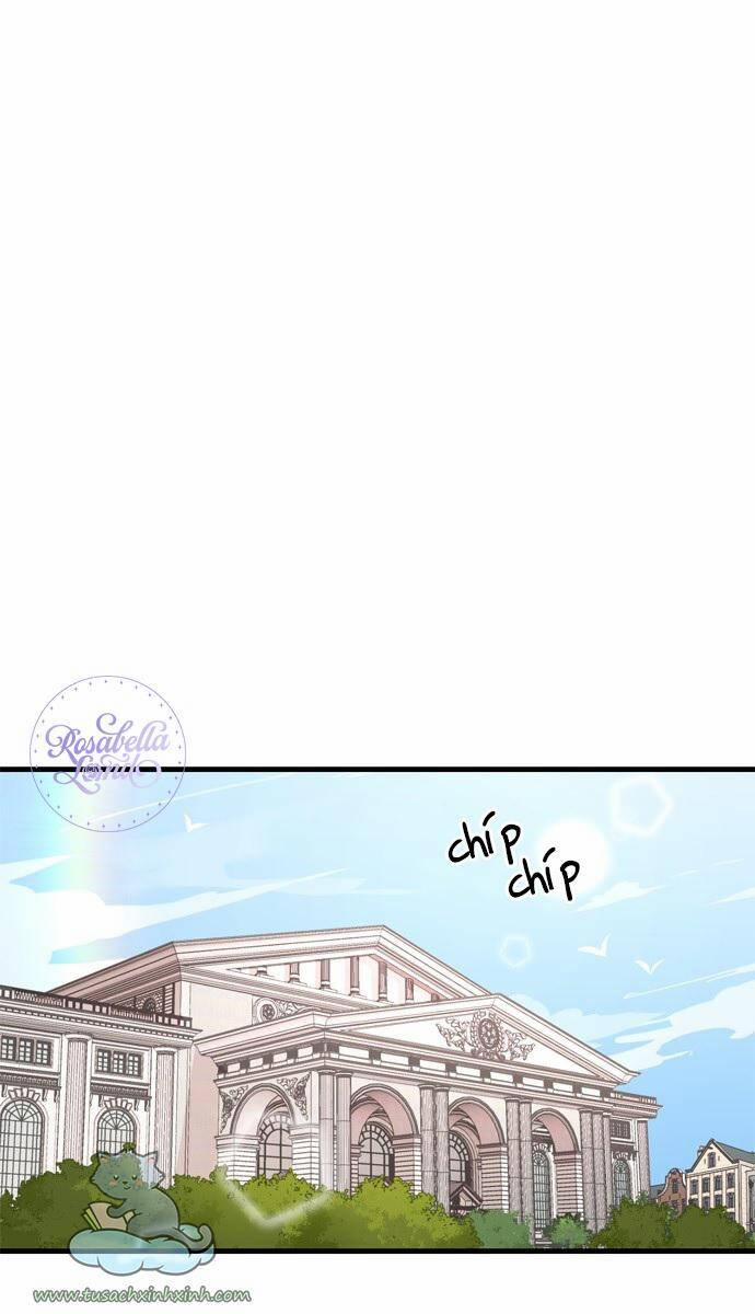 Ký Túc Xá Của Phù Thuỷ Độc Thân 9 trang 1