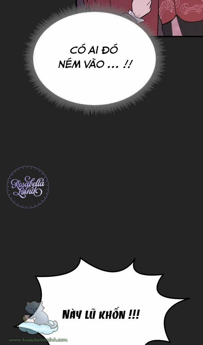 Ký Túc Xá Của Phù Thuỷ Độc Thân 9 trang 16