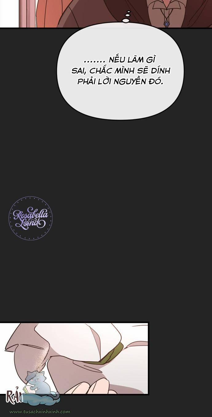 Ký Túc Xá Của Phù Thuỷ Độc Thân 9 trang 41