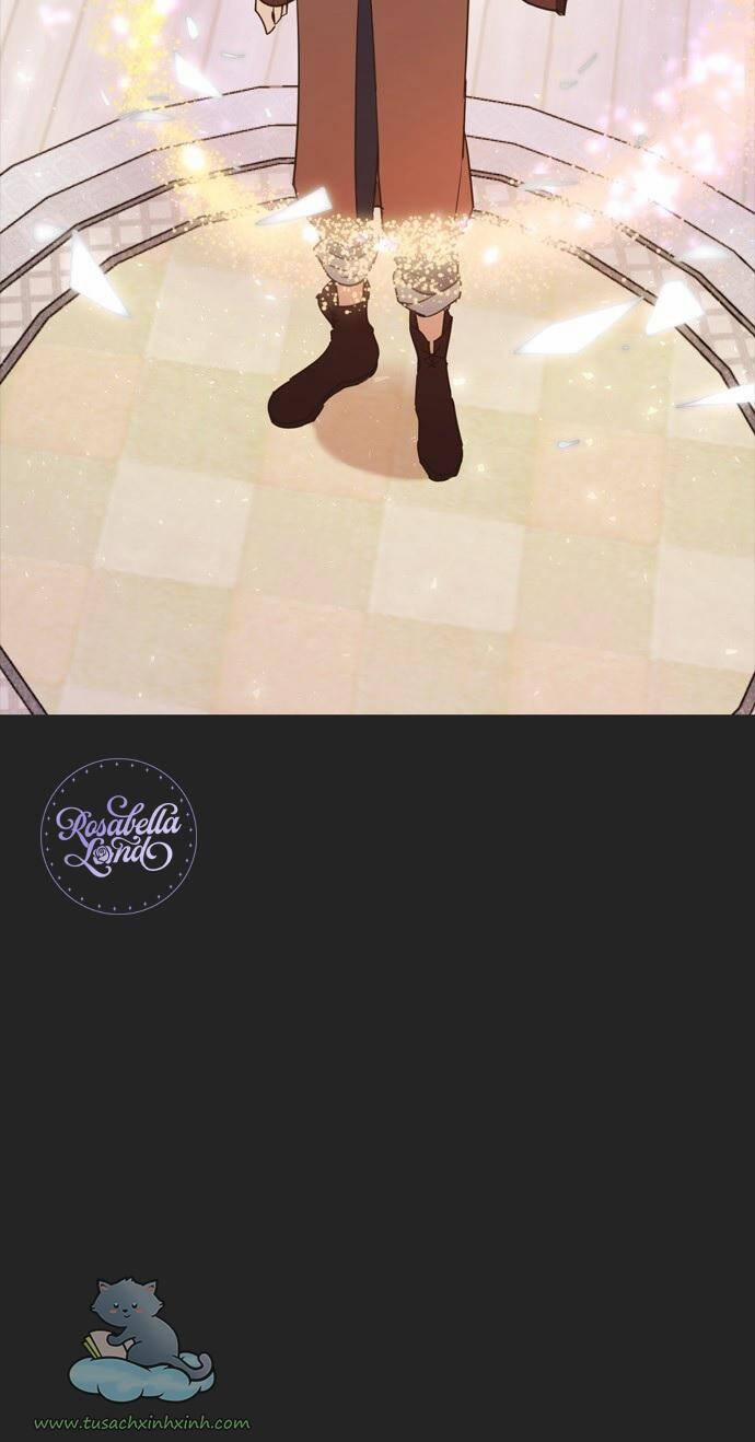 Ký Túc Xá Của Phù Thuỷ Độc Thân 9 trang 46