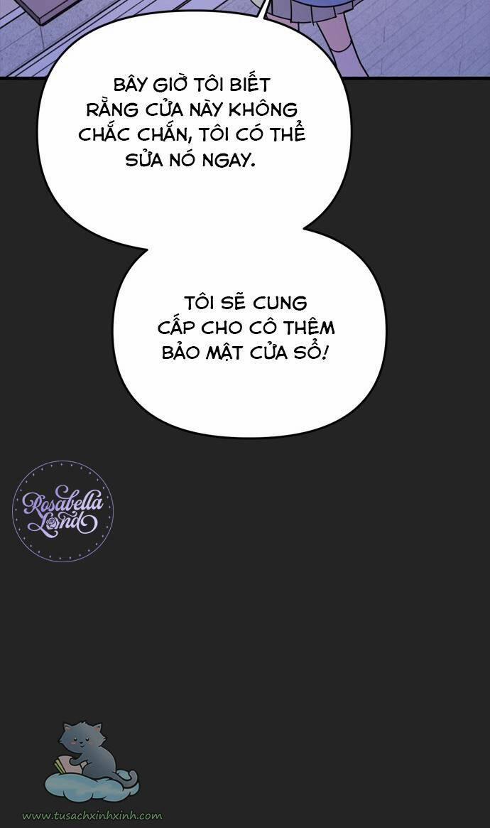 Ký Túc Xá Của Phù Thuỷ Độc Thân 9 trang 51