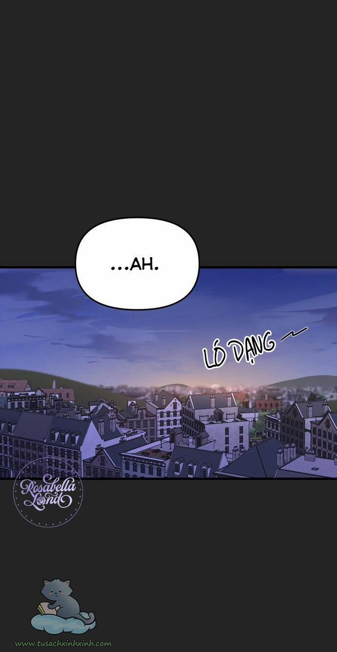 Ký Túc Xá Của Phù Thuỷ Độc Thân 9 trang 60