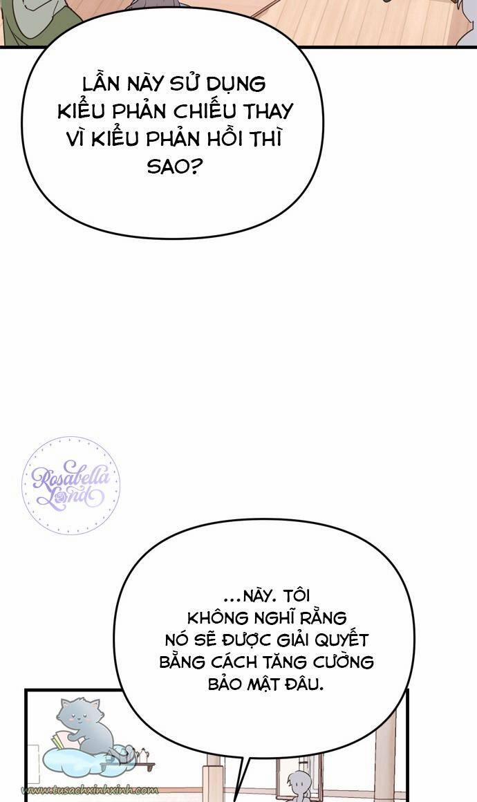 Ký Túc Xá Của Phù Thuỷ Độc Thân 9 trang 69