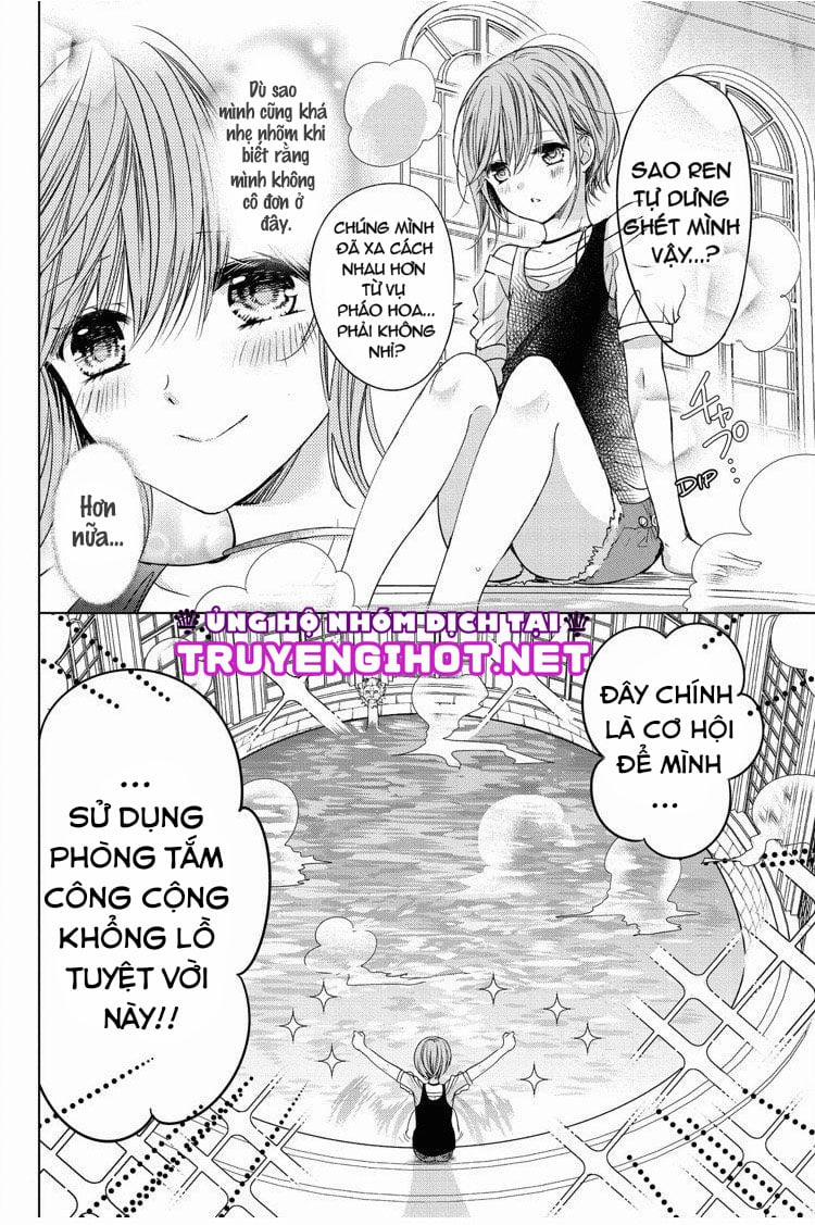 Ký Túc Xá Ma Cà Rồng 12.2 trang 3