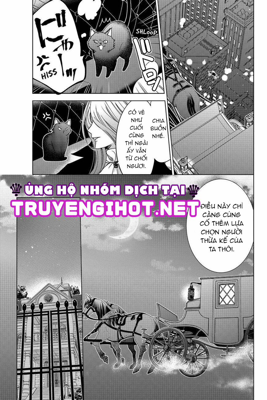 Ký Túc Xá Ma Cà Rồng 19.2 trang 14