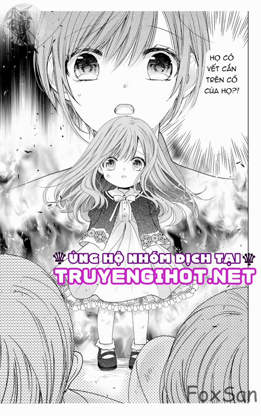 Ký Túc Xá Ma Cà Rồng 23.2 trang 17