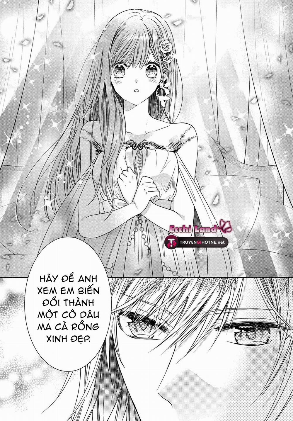 Ký Túc Xá Ma Cà Rồng 34.2 trang 7