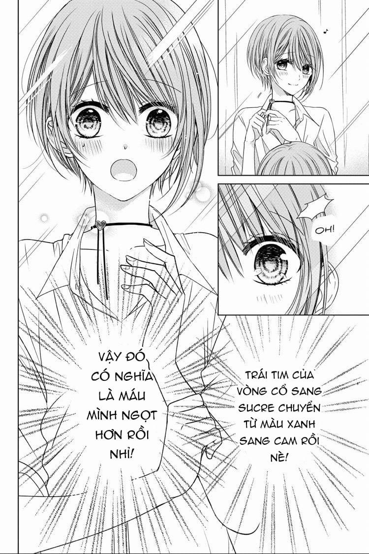 Ký Túc Xá Ma Cà Rồng 6.2 trang 19