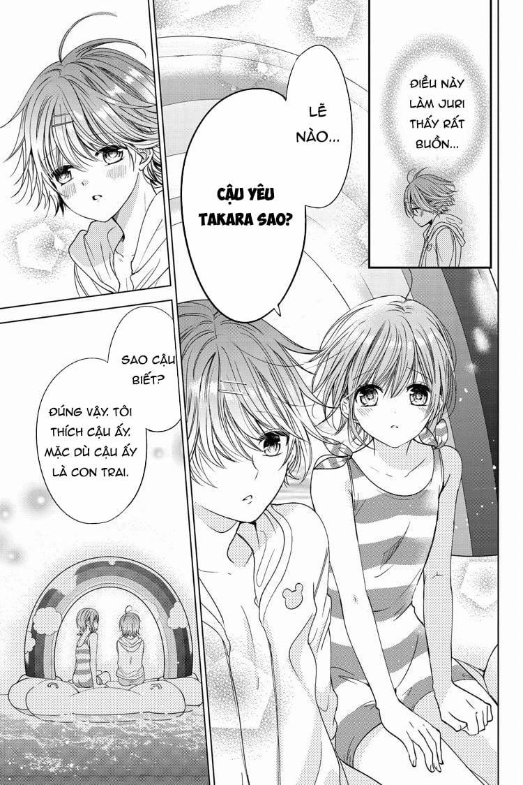 Ký Túc Xá Ma Cà Rồng 9.2 trang 4