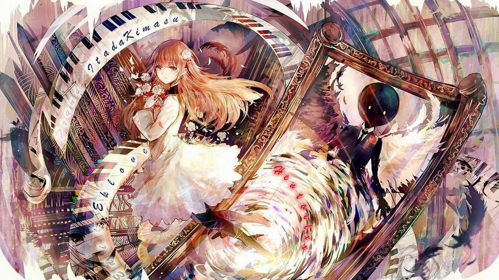 Ký ức ngày tốt nghiệp Oneshot trang 2