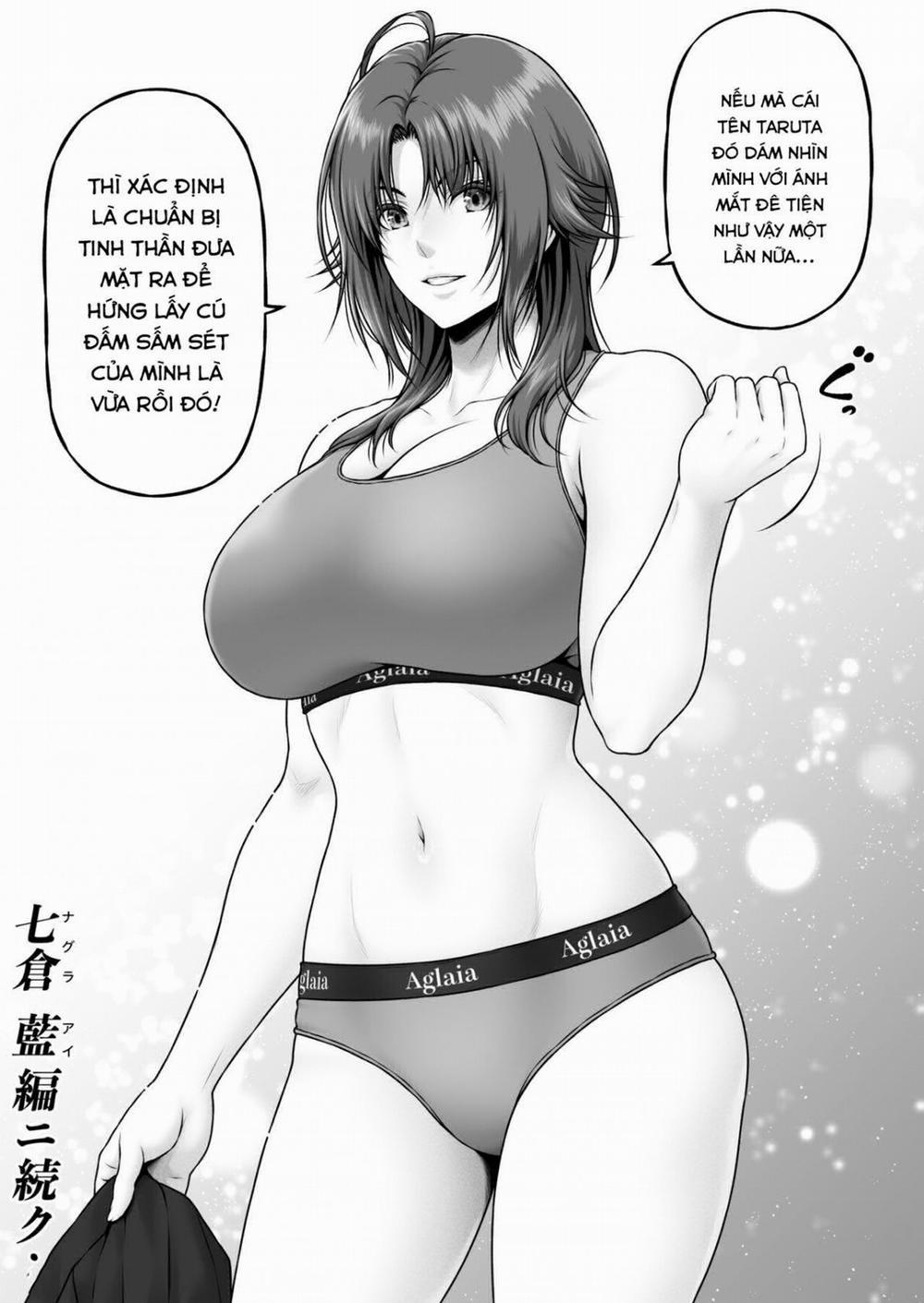 Kỹ Viện Yakishiri 1 trang 60