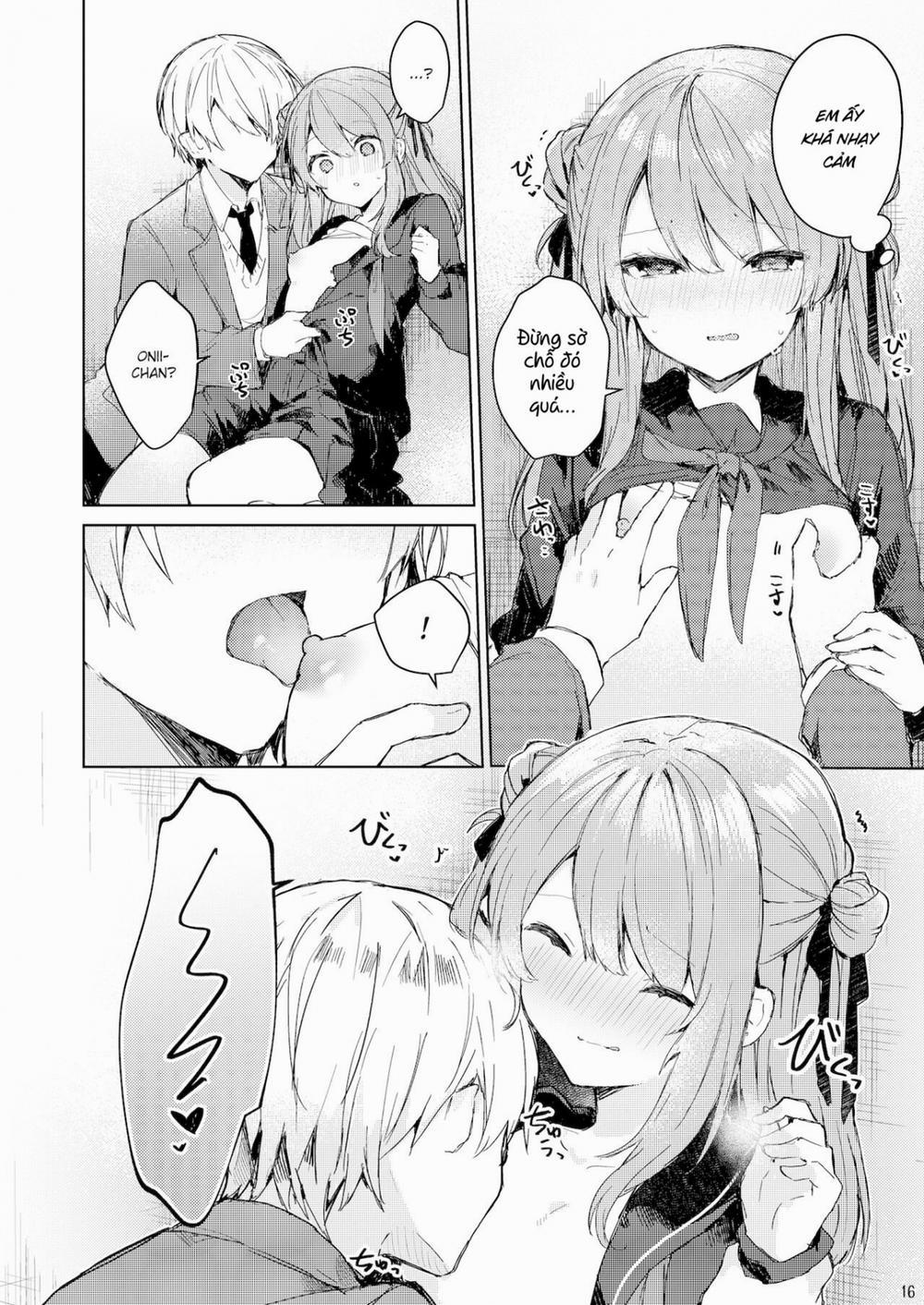 Kyo kara warui ko 1 trang 16