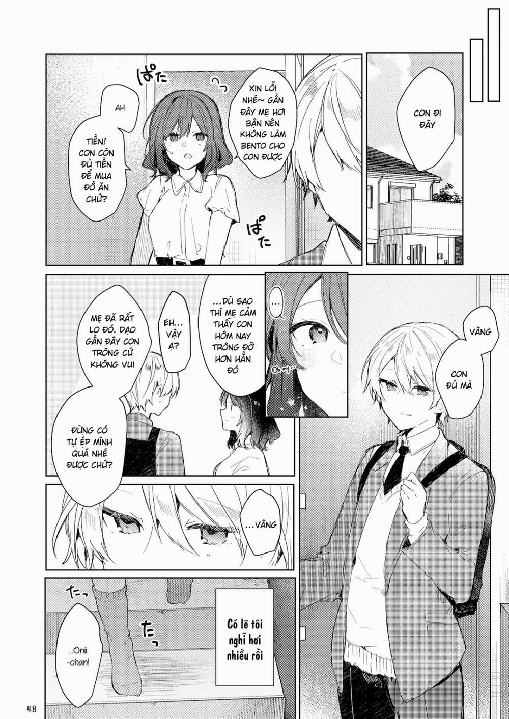 Kyo kara warui ko 1 trang 48