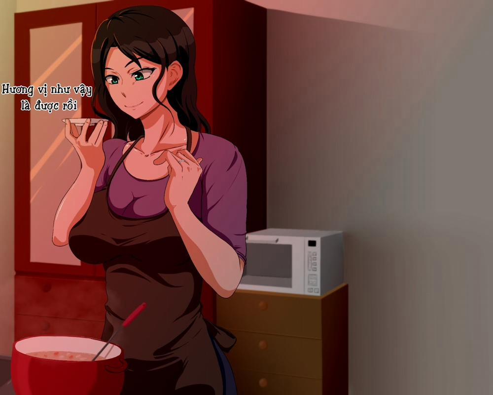 Kyodaika Sita Mushi ni Pheromone de Meromero ni Sare Haramasareru Onna-tachi 1 trang 3