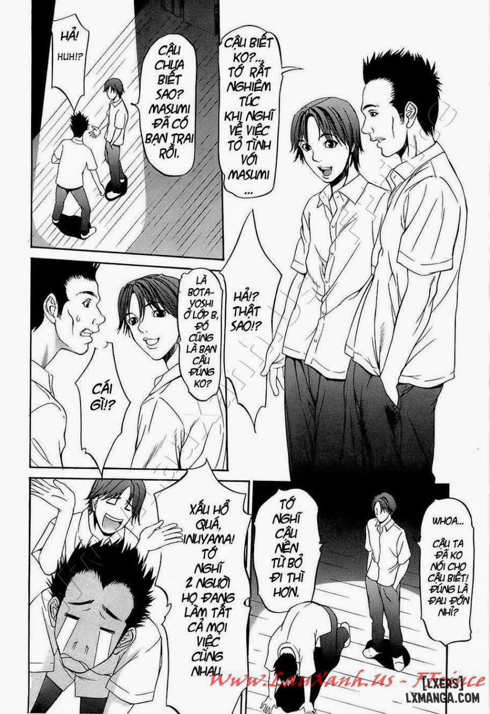 Kyokugen Gangu 3 trang 5