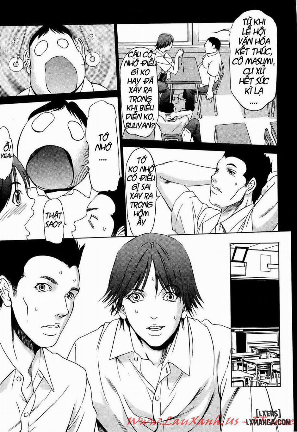 Kyokugen Gangu 3 trang 55