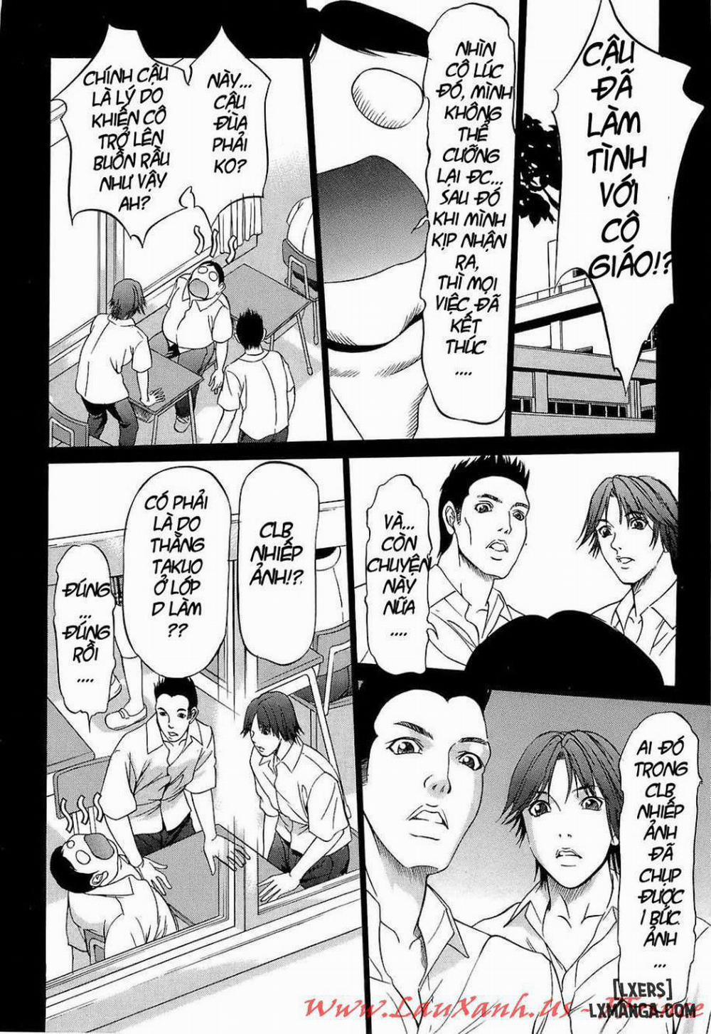 Kyokugen Gangu 3 trang 56